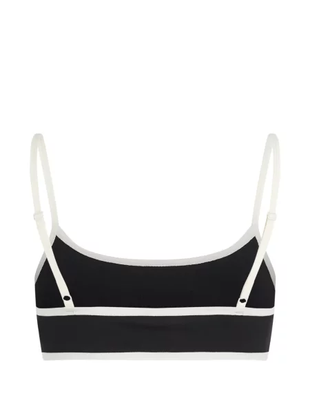 Sutien Karl Lagerfeld negru