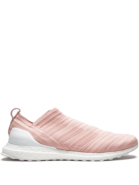 Sneakerși Adidas Tubular alb