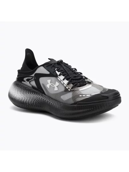 Tenisky Under Armour Ua Hovr bílé