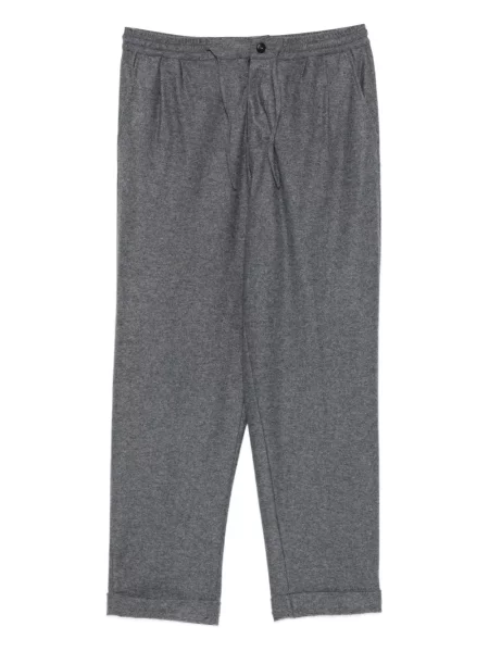 Pantaloni Fedeli gri