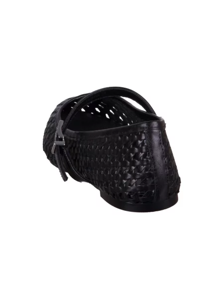 Pantofi Apple Of Eden negru