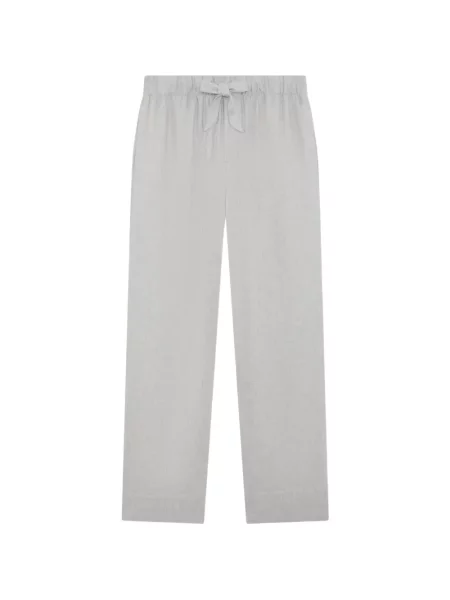Pantaloni Frescobol Carioca gri