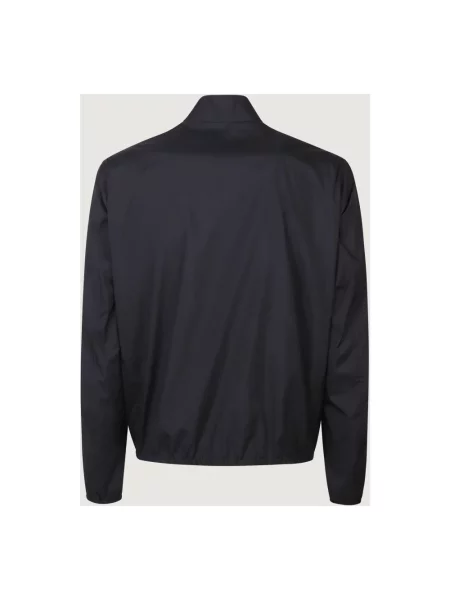 Kurtka bomber Herno niebieski