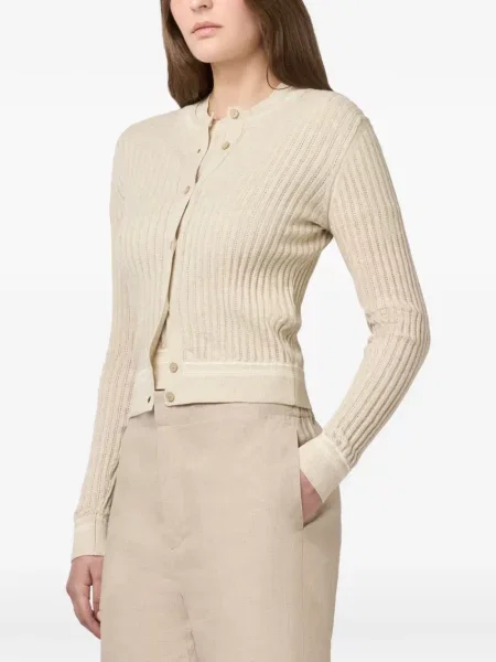 Cardigan Tod's tricotate