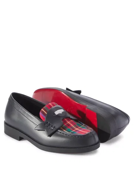 Σκαρπινια Christian Louboutin μπλε