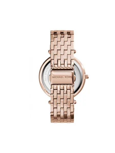 Zegarek Michael Kors różowy