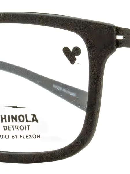 Ochelari de soare Shinola negru
