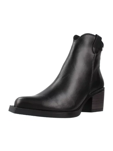 Pantofi Porronet negru