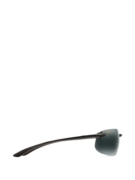 Sunčane naočale Maui Jim siva