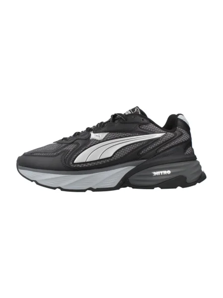 Sneakers Puma Fade Nitro LS 03 negru