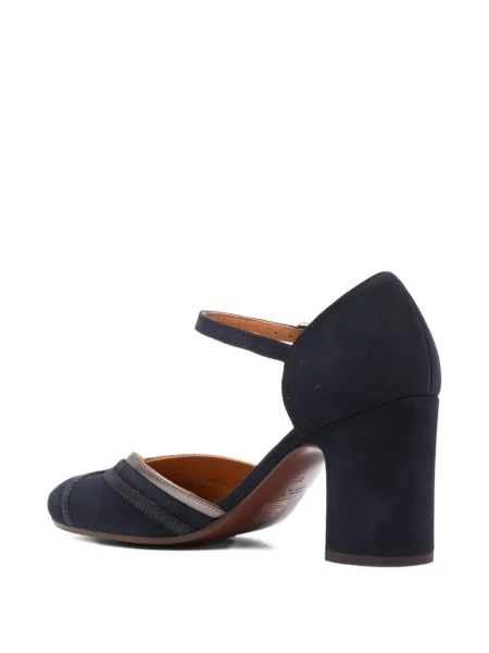 Pantofi cu toc Chie Mihara albastru