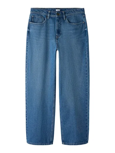 TWO SOON Jeans albastru