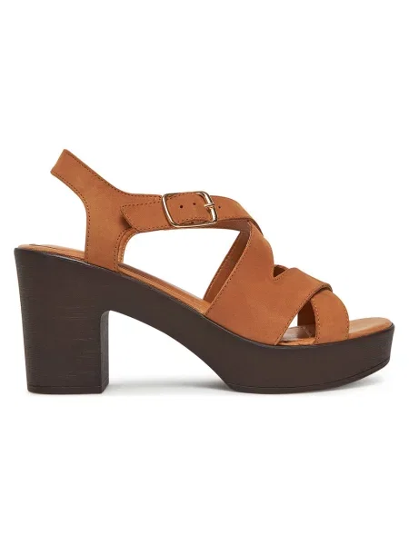 Lasocki Sandale maro