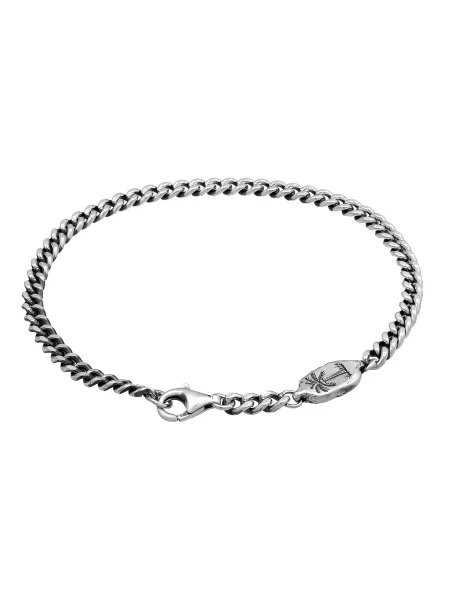 Haze&Glory Zapestnica srebrna