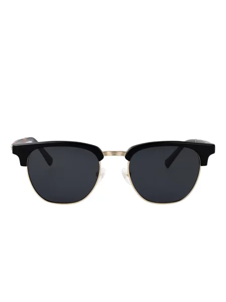 Ochelari de soare Ferragamo Eyewear negru