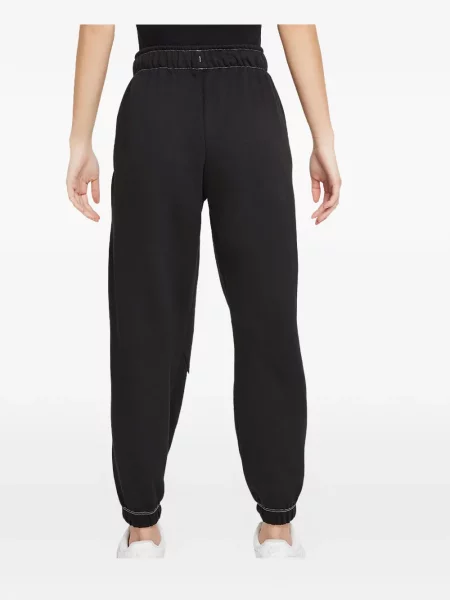 Hanorac Nike cu glugă cu imagine cu model camuflaj roșu