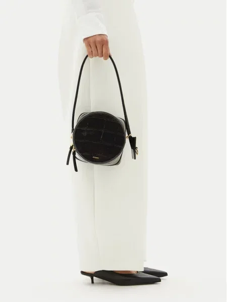 Torebka JACQUEMUS czarna