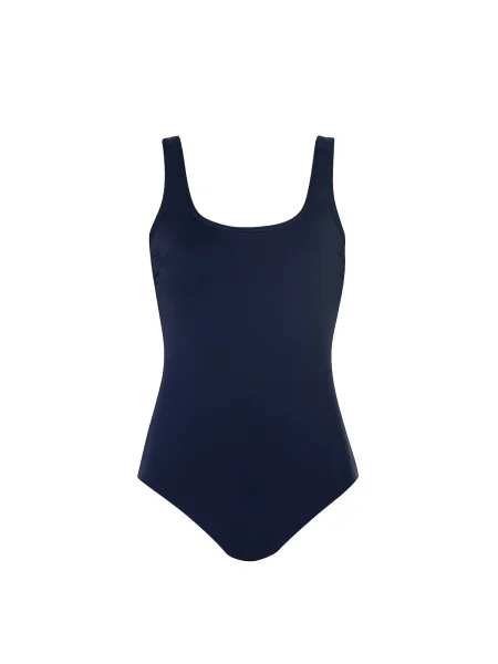 SUNFLAIR Costum de baie întreg marin albastru