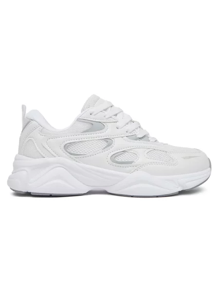 Sprandi Sneakersy biela
