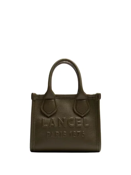 Rucsac Lancel verde