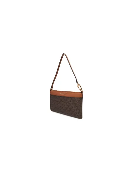 Rankinė MICHAEL Michael Kors ruda