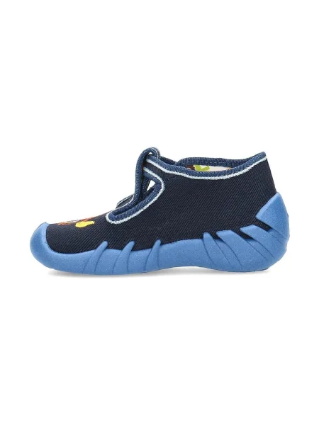 Pantofi copii Befado albastru
