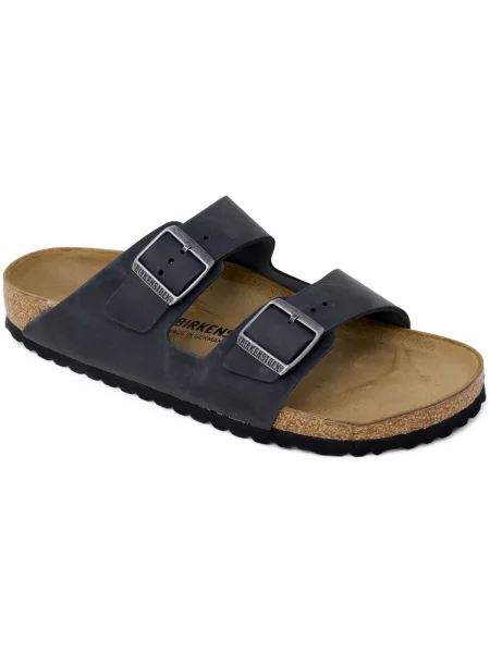 Tenisky Birkenstock čierna