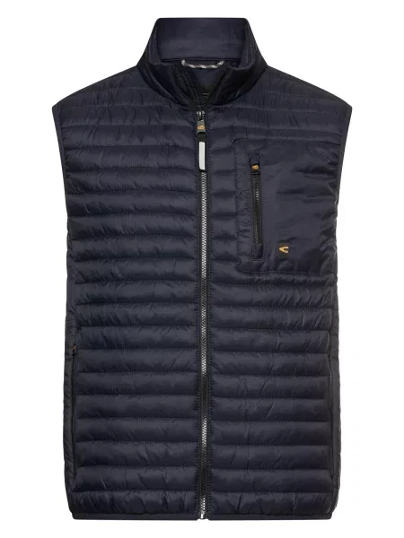 CAMEL ACTIVE Vestă bleumarin