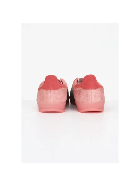 Trampki adidas Gazelle Indoor W Semi Pink Spark/ Preloved Scarlet EUR 38 różowe