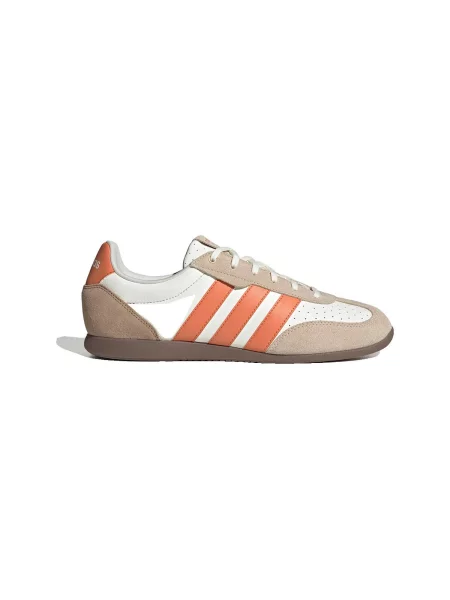 Pantofi Adidas alb