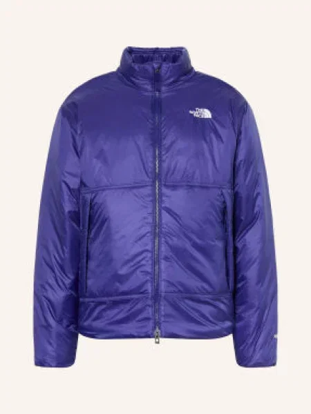 The North Face Kurtka Pertex blau niebieska