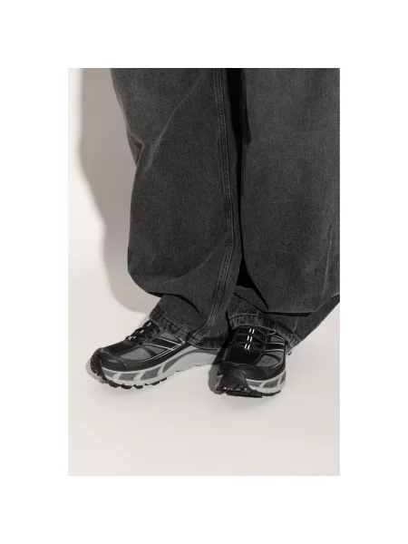 Hoka buty do biegania Mafate Speed 2 czarny