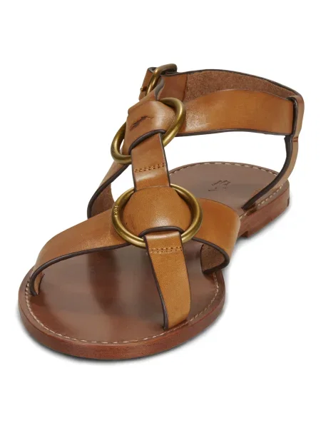 Inel Polo Ralph Lauren maro