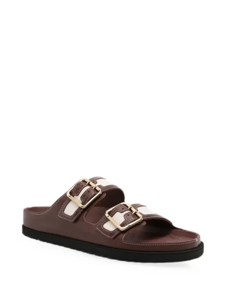 Sandale Birkenstock maro