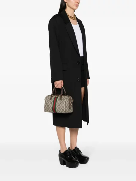 Geantă shopper Gucci