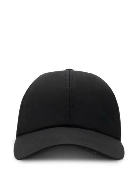 Șapcă Burberry negru