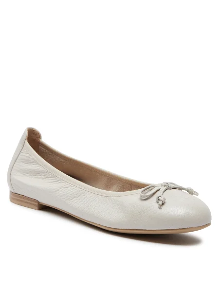 Балеринки Caprice Екрю