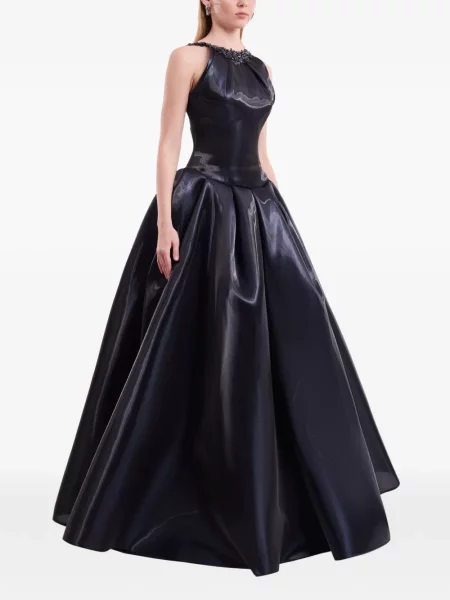 Rochie Gemy Maalouf negru