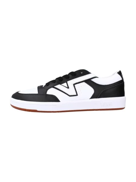 Pantofi Vans negru