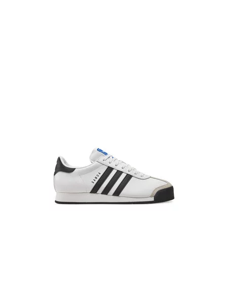 Sneakersy adidas bílé