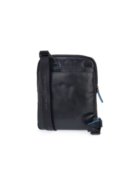 Taška Piquadro modrá