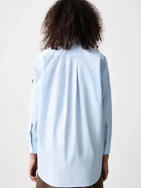 Рубашка Mm6 Maison Margiela