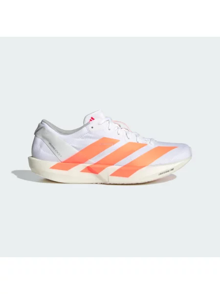 Běžecká obuv Adizero Adios 9 bílé