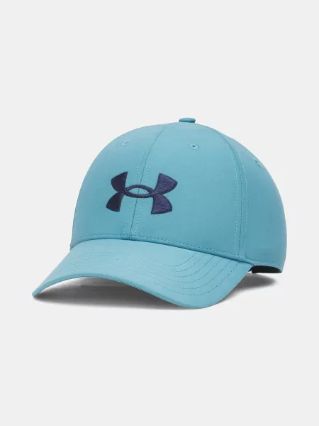 Șapcă Under Armour albastru