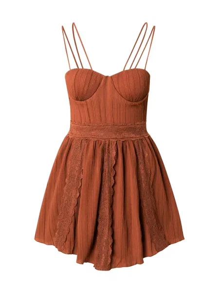 ABOUT YOU x Laura Giurcanu Rochie de cocktail Daphne' maro