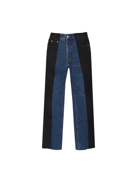 Jeansy dzwony E.l.v. Denim dzwony
