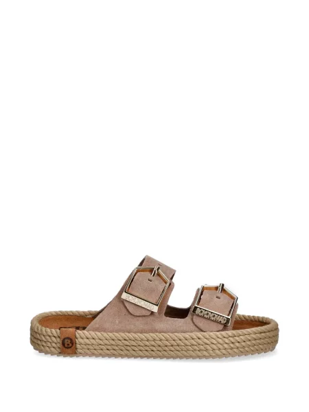 Espadrile Bohonomad cu cataramă