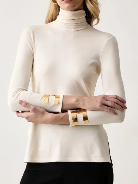 Elisabetta Franchi сукня-туніка з віскозою