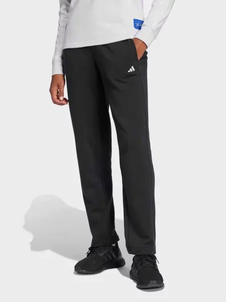 Шорти спортивні adidas Essentials Small Logo чорний