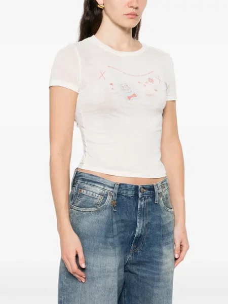Tricou Re/done